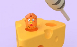 Education - Egg Mouse 3