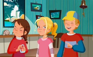 We Children From The Seagull Path E50
