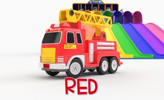 Education - Color Slide