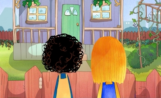 Aunt Maude