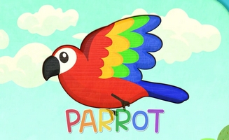 Education - Animal Puzzles 5