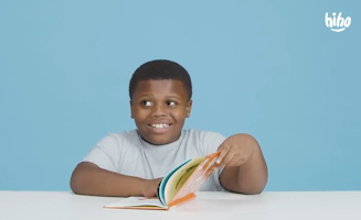 Kids Try Green Eggs From Around The World