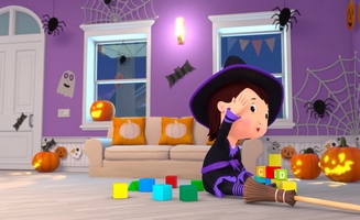 Little Baby Bum E42