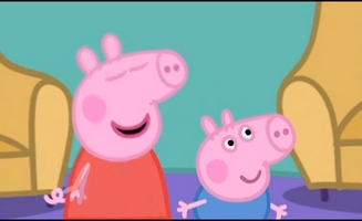 Peppa Pig E34