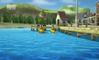 Tauch Timmy Tauch E05