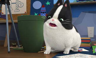 Agent Binky - Pets Of The Universe S01E15 Moussie Mischief - Whos The Wurst