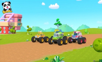 Babybus E06