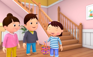 Little Baby Bum E36