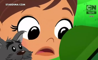 Dorothy And The Wizard Of Oz E13