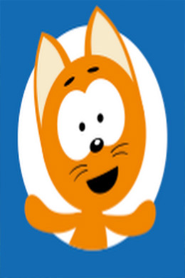 دانلود کارتون Chooch Meow زبان روسی
