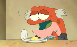 Amphibia S03E03A Thai Feud