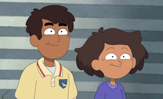 Amphibia S03E10 Escape to Amphibia