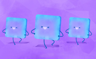 Como Pop - Ice