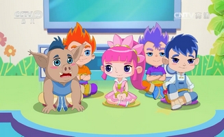 Little Luban E12