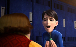 Trollhunters - TalesO f Arcadia S01E10 Young Atlas