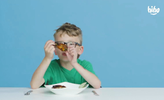 Kids Try Bbq From Around The World