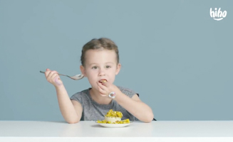 Kids Try Frozen Desserts From Around The World