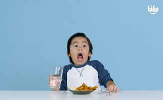 Kids Try Outtakes 3