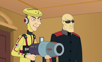The Skinner Boys - Guardians of the Lost Secrets S01E26 Grandpa Skinners Journal