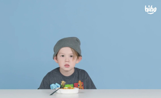 Kids Try Lol Supercut