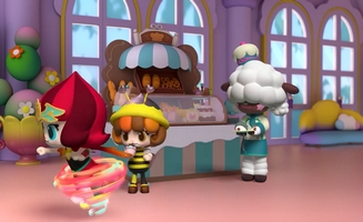 Bubble's Hotel E05