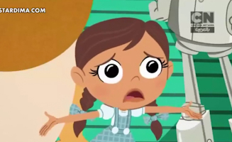Dorothy And The Wizard Of Oz E23