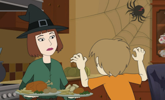 The Skinner Boys - Guardians of the Lost Secrets S01E15 Dragons Breath