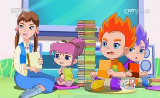Little Luban E07