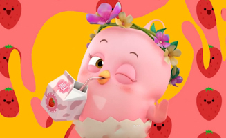 Como Pop - Lets Drink Milk