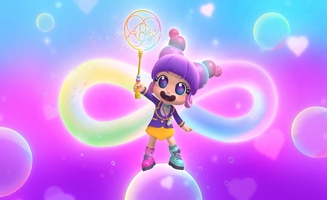 Bubble's Hotel E01