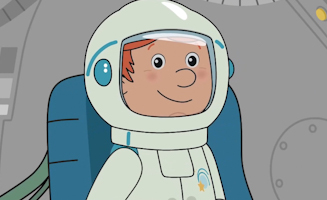 Das Astronauten-Lied