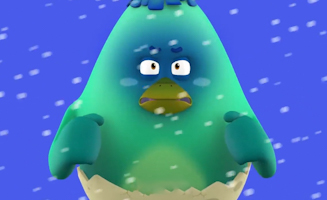 Como Pop - Brr Its Cold