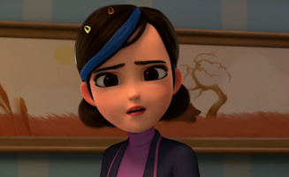 Trollhunters - Tales Of Arcadia S01E21 Party Monster