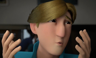 Trollhunters - Tales Of Arcadia S01E16 Roaming Fees May Apply