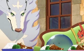 Campfire Cooking in Another World with My Absurd Skill S02E11 Fight?! The Great Sea Battle