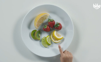 Kids Try Miracle Berries