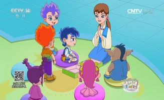 Little Luban E22