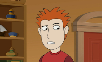 The Skinner Boys - Guardians of the Lost Secrets S01E08 Mirror of Middlestep