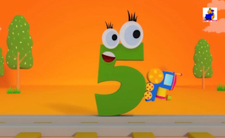 Bob The Train - Kindergarten Nursery Rhymes For Babies