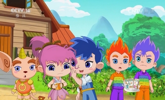 Little Luban E25