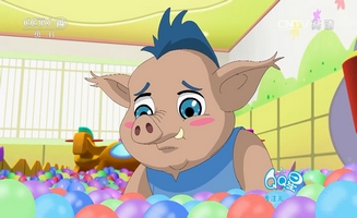 Little Luban E19