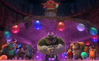 Trollhunters - TalesO f Arcadia S01E09 Bittersweet Sixteen