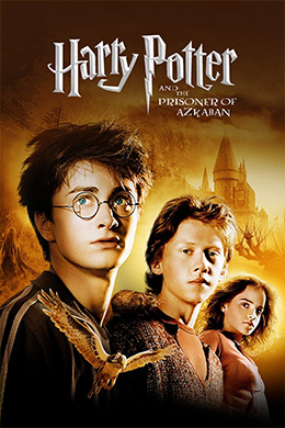 دانلود فیلم Harry Potter and the Prisoner of Azkaban 2004