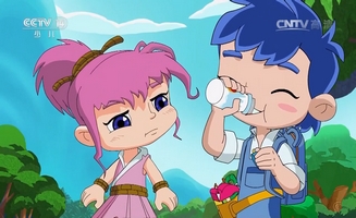 Little Luban E04