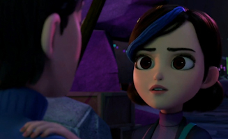 Trollhunters - Tales Of Arcadia S01E25 A Night To Remember
