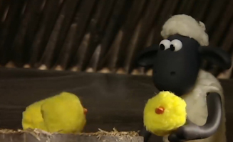 Shaun The Sheep S01E01-E08 Fleeced - Whos The Mummy - Saturday Night Shaun