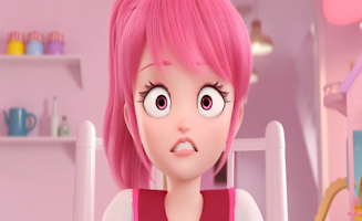 Catch Teenieping S01E45 Happyings Back