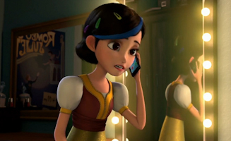 Trollhunters - TalesO f Arcadia S01E13 The Battle Of Two Bridges