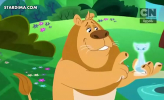 Dorothy And The Wizard Of Oz E03