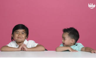 Kids Try Snacks From Vietnam